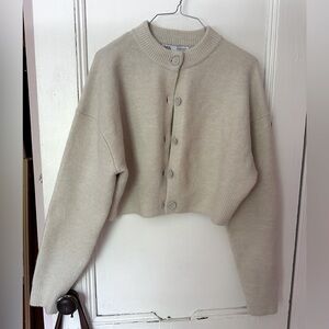 Zara cardigan